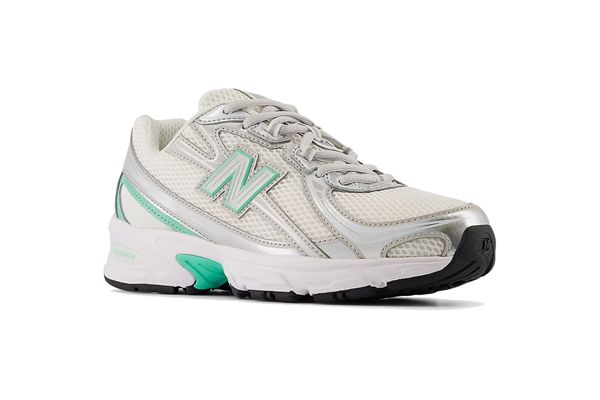 New Balance 740 Lace Ragazzi NEW BALANCE | Sneakers | G7402H8